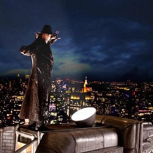 Foto El aprendiz de brujo