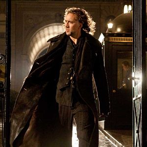 Foto El aprendiz de brujo