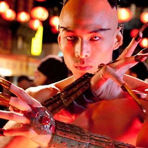 Foto El aprendiz de brujo