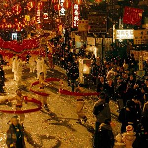 Foto El aprendiz de brujo