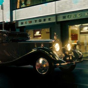 Foto El aprendiz de brujo