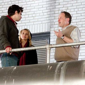 Foto El aprendiz de brujo