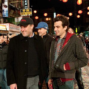 Foto El aprendiz de brujo