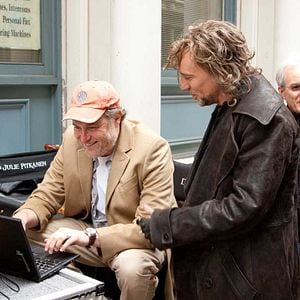 Foto El aprendiz de brujo