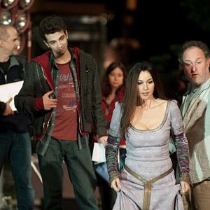 Foto El aprendiz de brujo