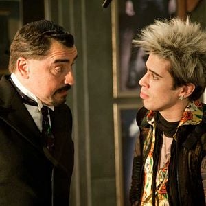 Foto El aprendiz de brujo