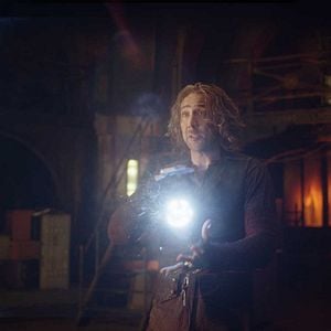 Foto El aprendiz de brujo