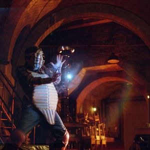 Foto El aprendiz de brujo