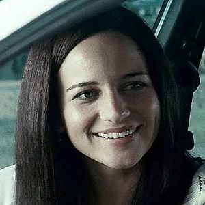 Foto Marguerite Wheatley