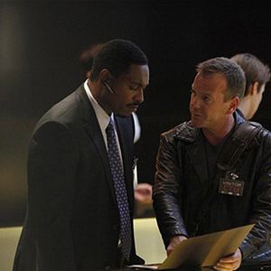 Foto Mykelti Williamson