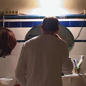 Foto Chantal Poupaud