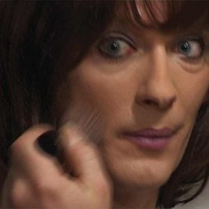 Foto Chantal Poupaud