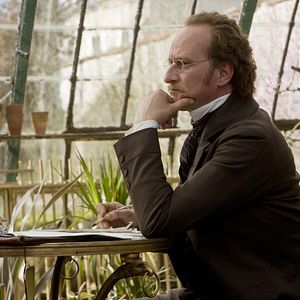 Foto Benoît Poelvoorde