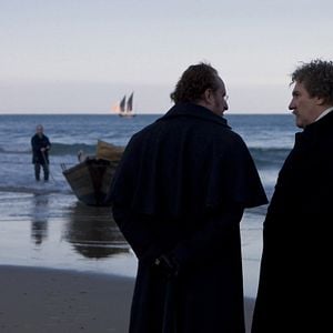 Foto Benoît Poelvoorde