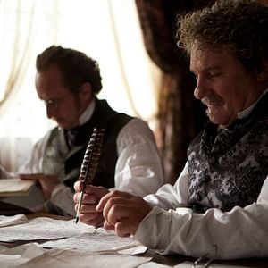 Foto Benoît Poelvoorde