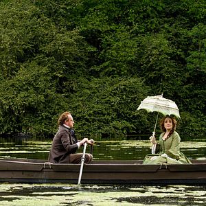 Foto Benoît Poelvoorde