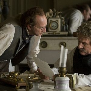 L''Autre Dumas - Película 2009
