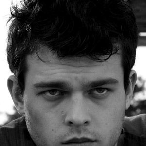 Foto Alden Ehrenreich