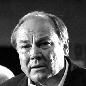 Foto Klaus Maria Brandauer