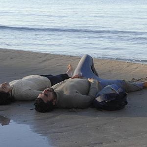 Foto Merzak Allouache