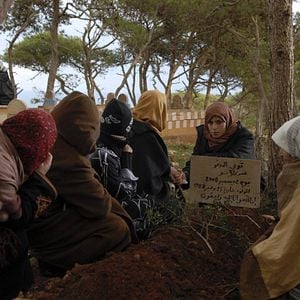 Foto Merzak Allouache