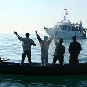 Foto Merzak Allouache