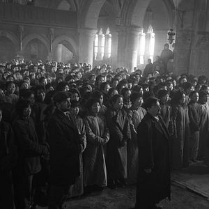 Foto Ciudad de vida y muerte