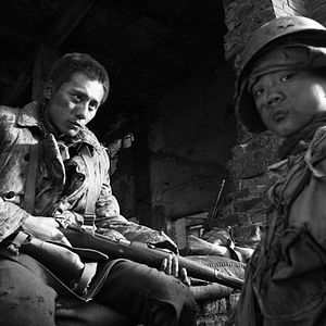 Foto Ciudad de vida y muerte