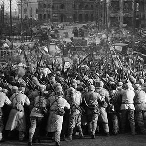 Foto Ciudad de vida y muerte
