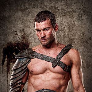 Foto Spartacus: Sangre y arena