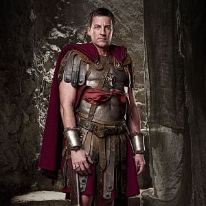 Foto Spartacus: Sangre y arena