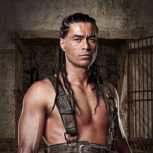 Foto Antonio Te Maioha