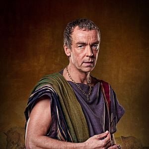 Foto Spartacus: Sangre y arena