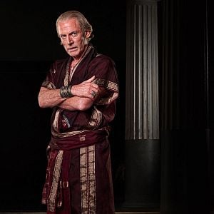 Foto Spartacus: Sangre y arena