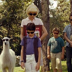 Foto Pascale Arbillot