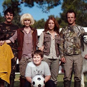 Los mejores amigos del mundo - Película 2009