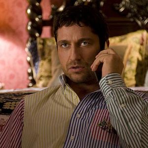 Foto Gerard Butler