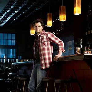 Foto Kristoffer Polaha