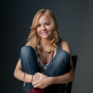 Foto Britt Robertson