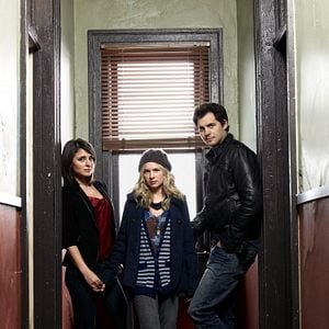 Foto Kristoffer Polaha