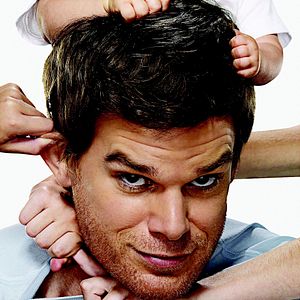 Foto Michael C. Hall