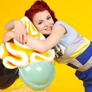 Foto Kathryn Prescott