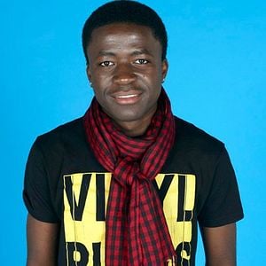 Foto Merveille Lukeba