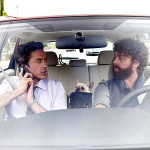 Foto Salidos de cuentas