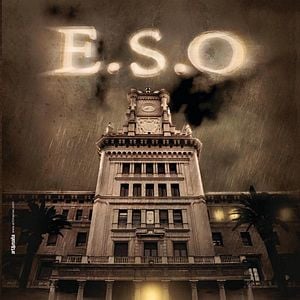 Foto E.S.O (Entidad Sobrenatural Oculta)