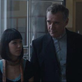 Foto E.S.O (Entidad Sobrenatural Oculta)