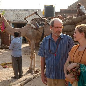 Foto Come, reza, ama