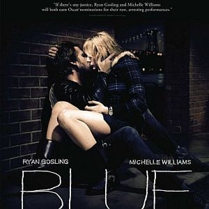 Foto Blue Valentine