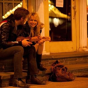 Foto Michelle Williams