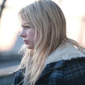 Foto Michelle Williams